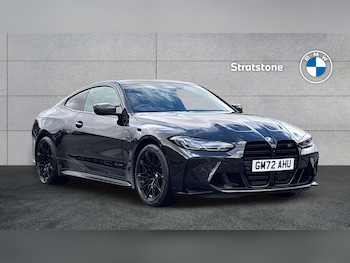 Used BMW M4 2022 for sale - 78787217: Photo