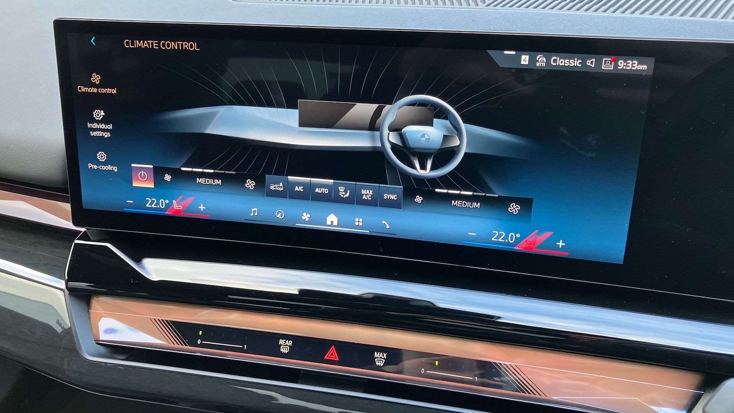 Used BMW 5 Series 2025 for sale - 77347940: Photo 10