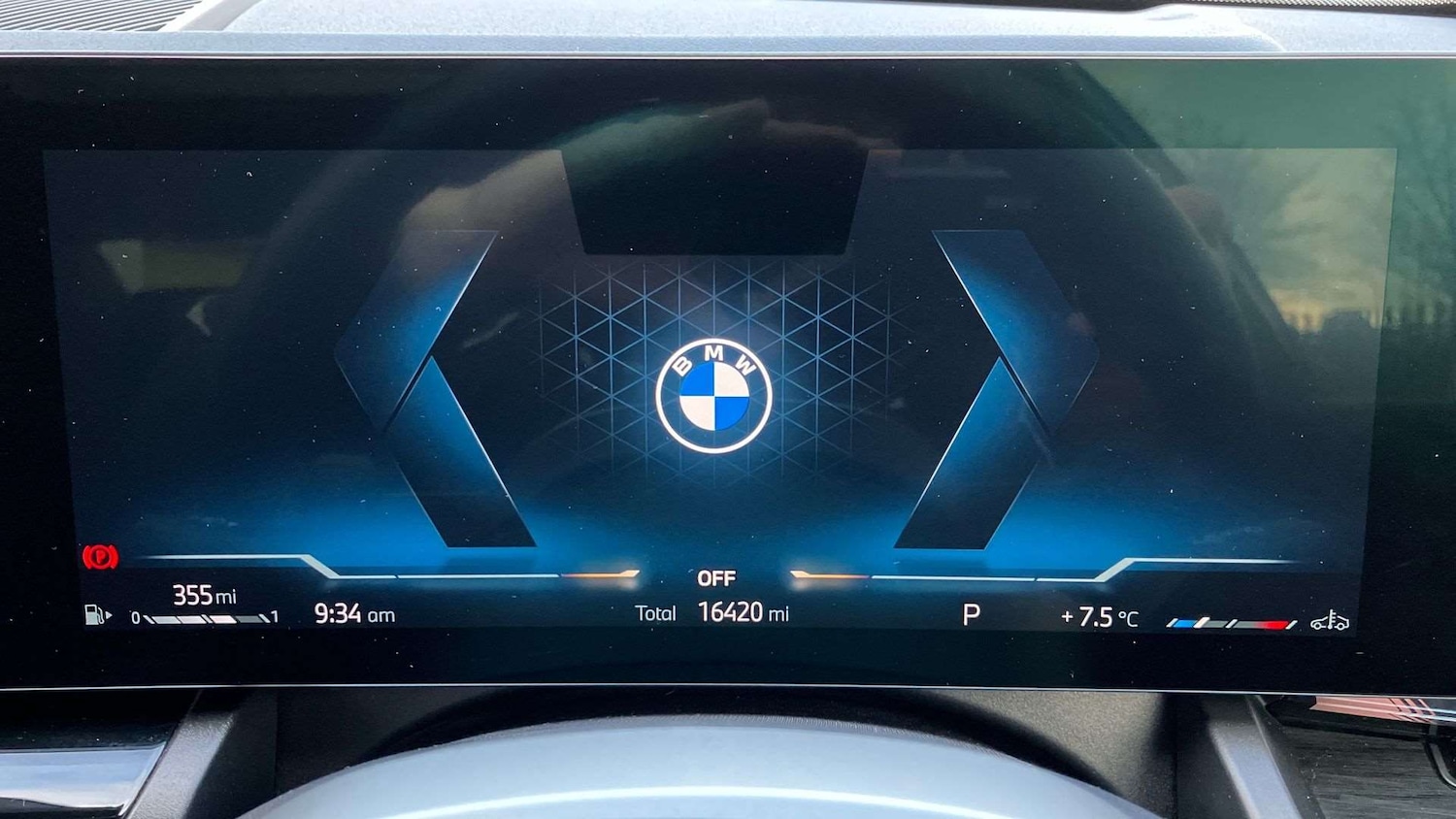 Used BMW 5 Series 2025 for sale - 77347940: Photo 11