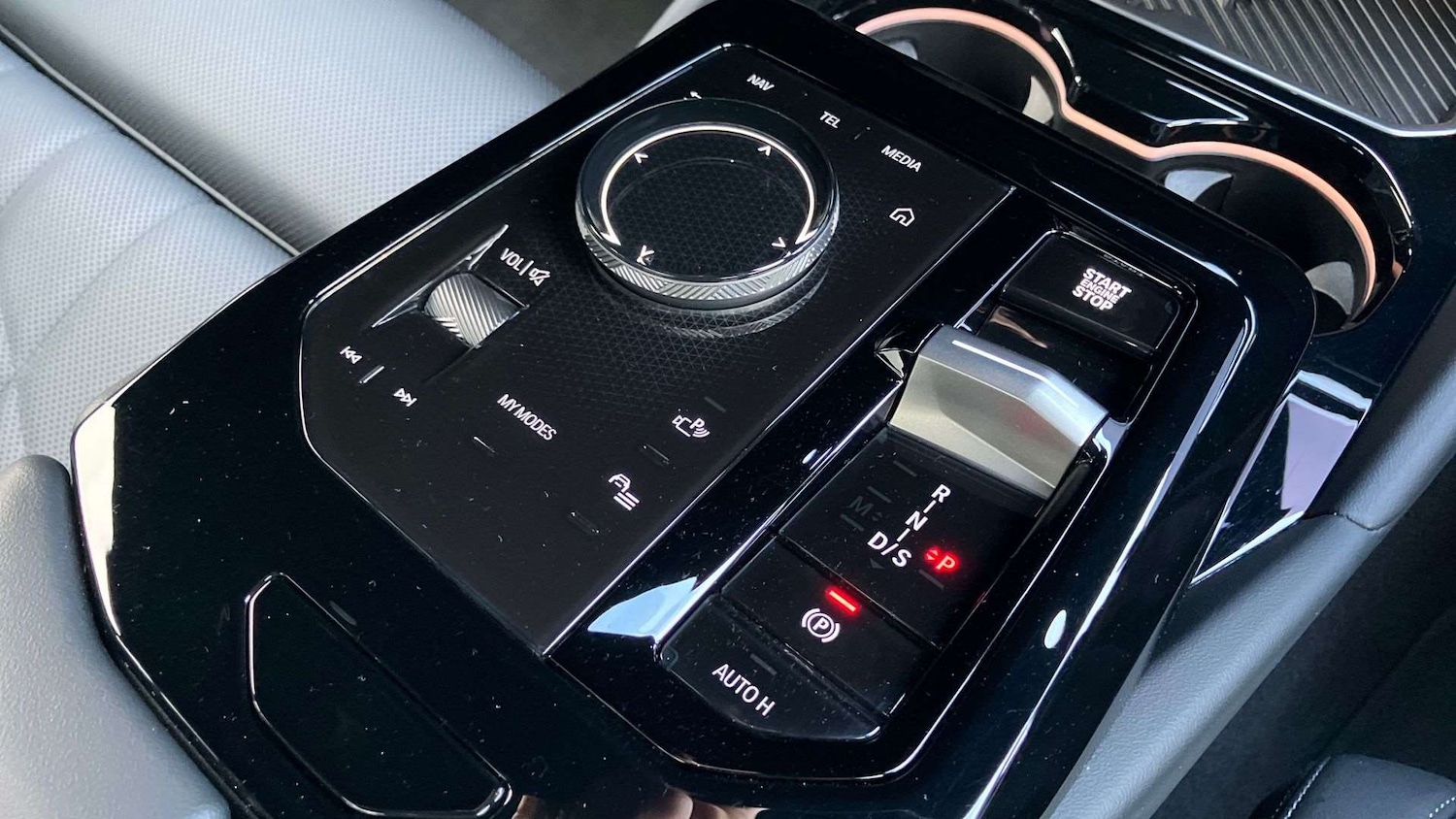 Used BMW 5 Series 2025 for sale - 77347940: Photo 12