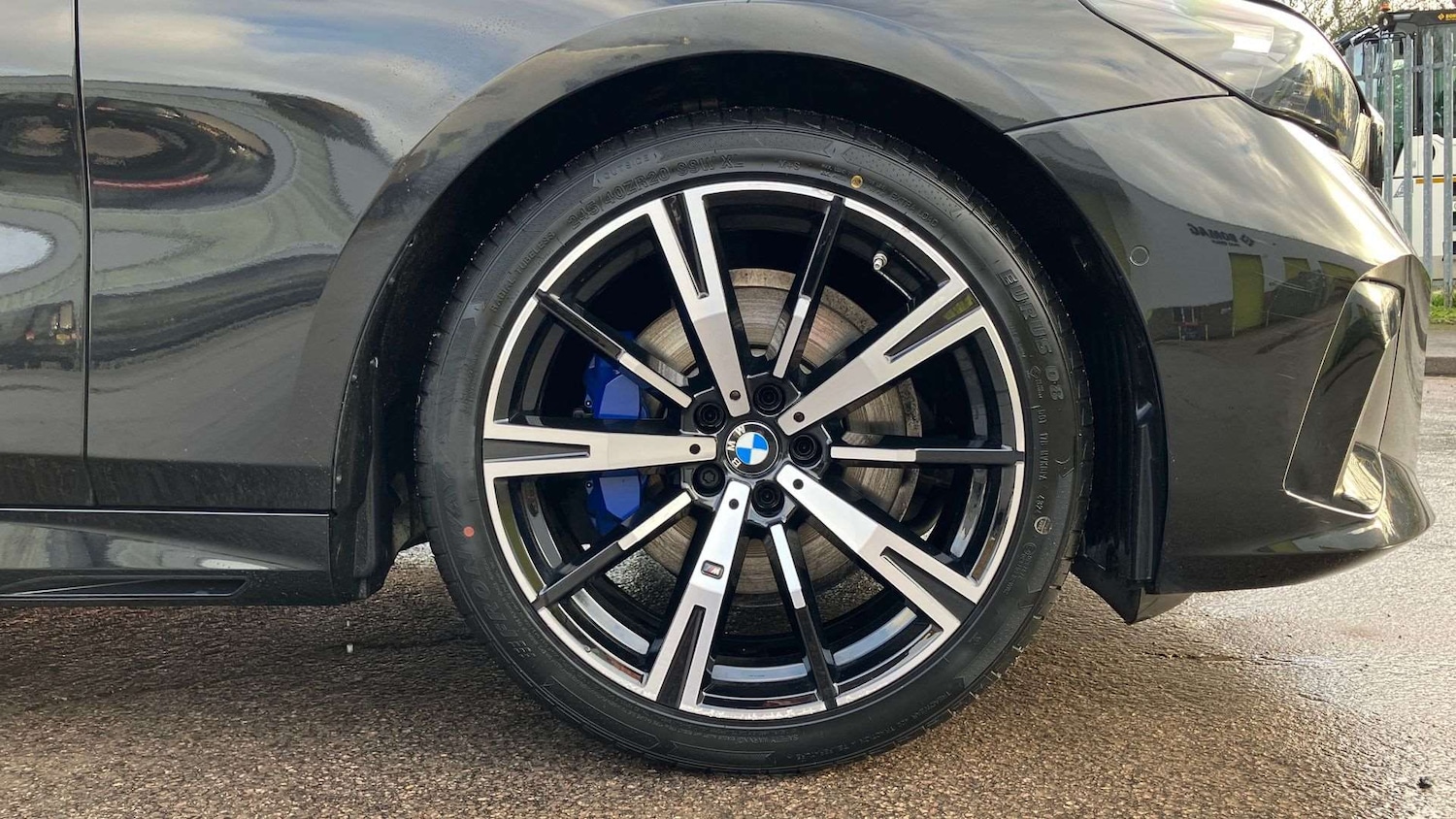 Used BMW 5 Series 2025 for sale - 77347940: Photo 16