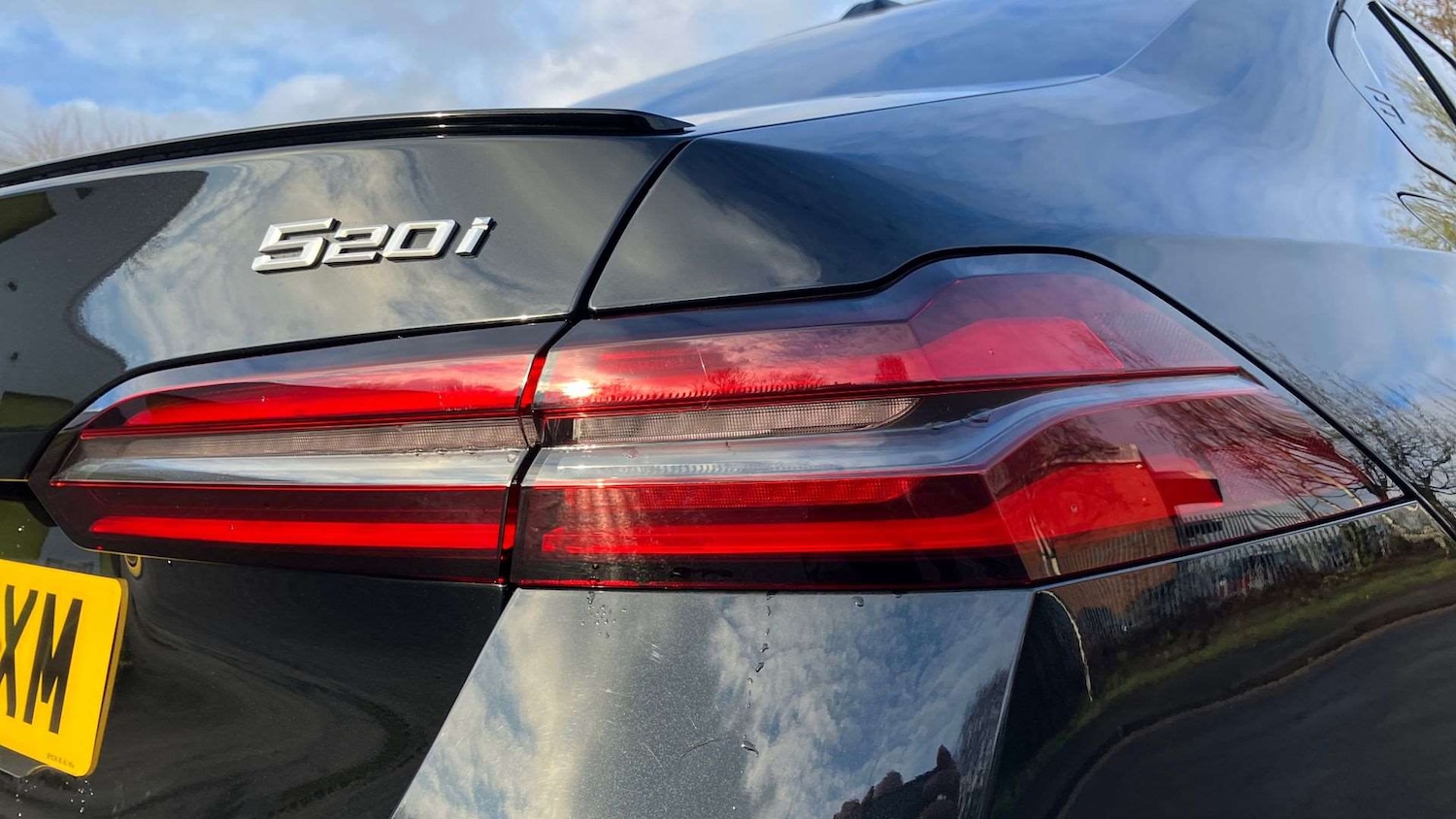 Used BMW 5 Series 2025 for sale - 77347940: Photo 17