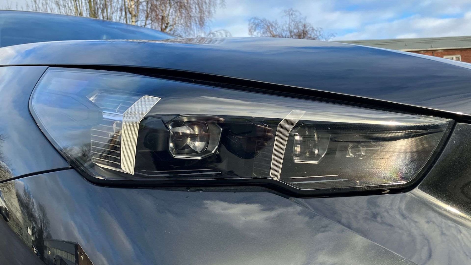 Used BMW 5 Series 2025 for sale - 77347940: Photo 18