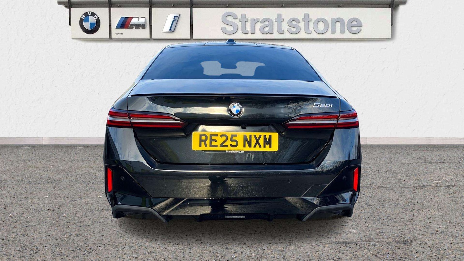 Used BMW 5 Series 2025 for sale - 77347940: Photo 20