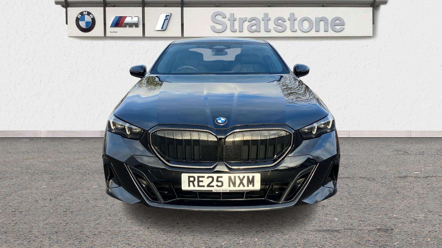 Used BMW 5 Series 2025 for sale - 77347940: Photo 21