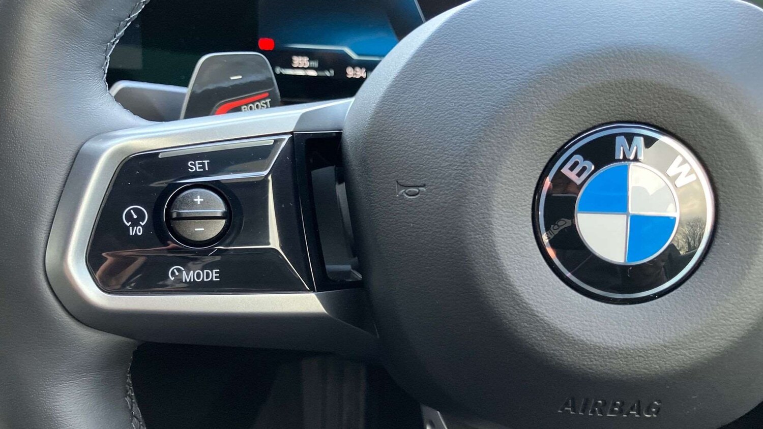 Used BMW 5 Series 2025 for sale - 77347940: Photo 22