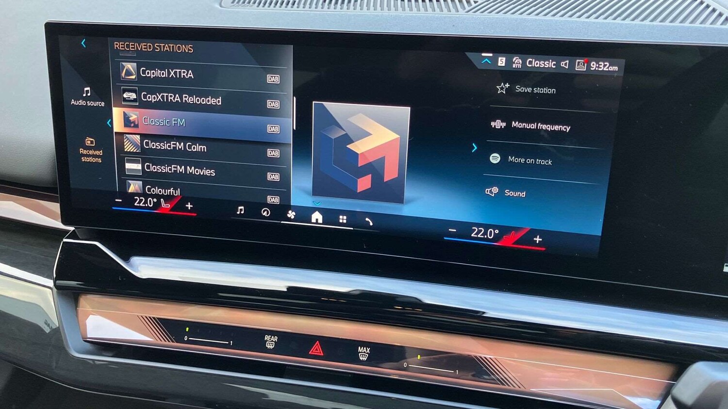 Used BMW 5 Series 2025 for sale - 77347940: Photo 32