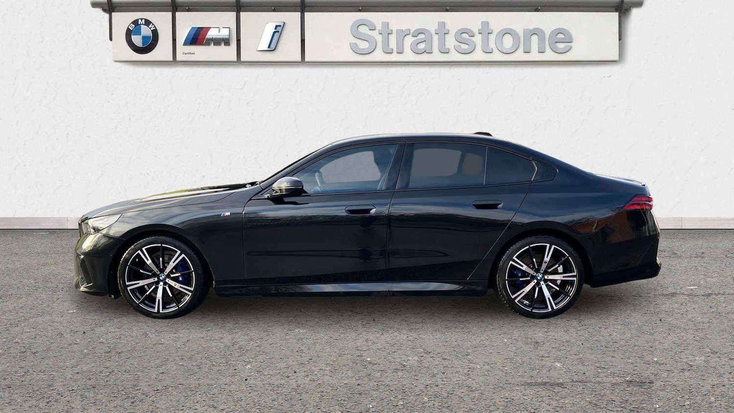 Used BMW 5 Series 2025 for sale - 77347940: Photo 5