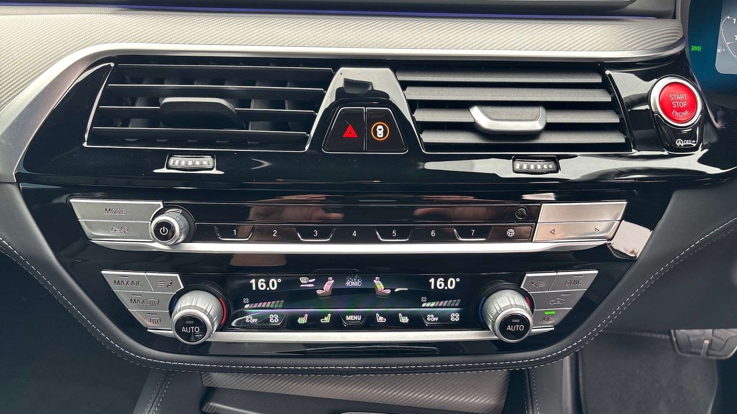 Used BMW M5 2023 for sale - 76435615: Photo 10