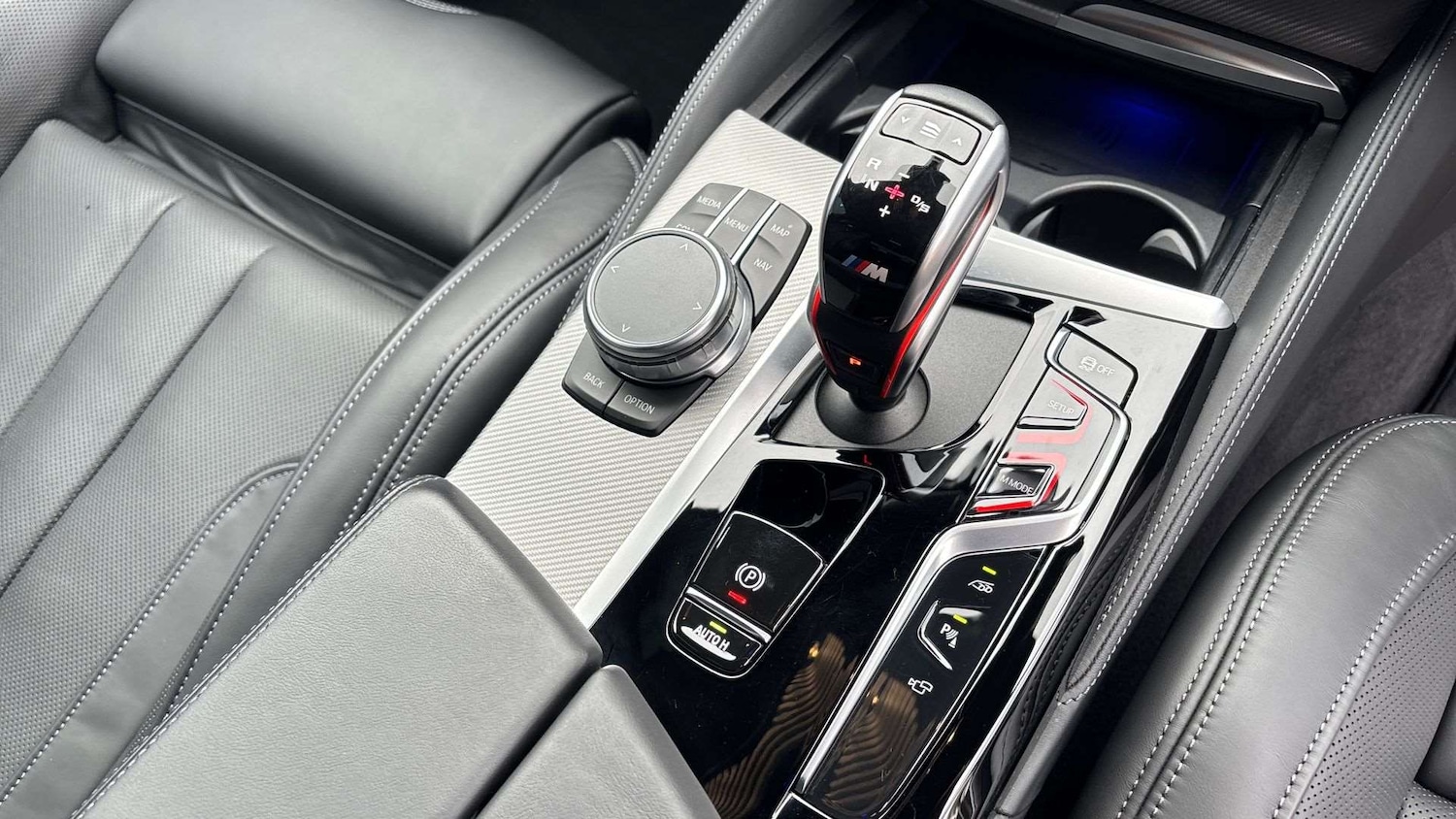 Used BMW M5 2023 for sale - 76435615: Photo 12