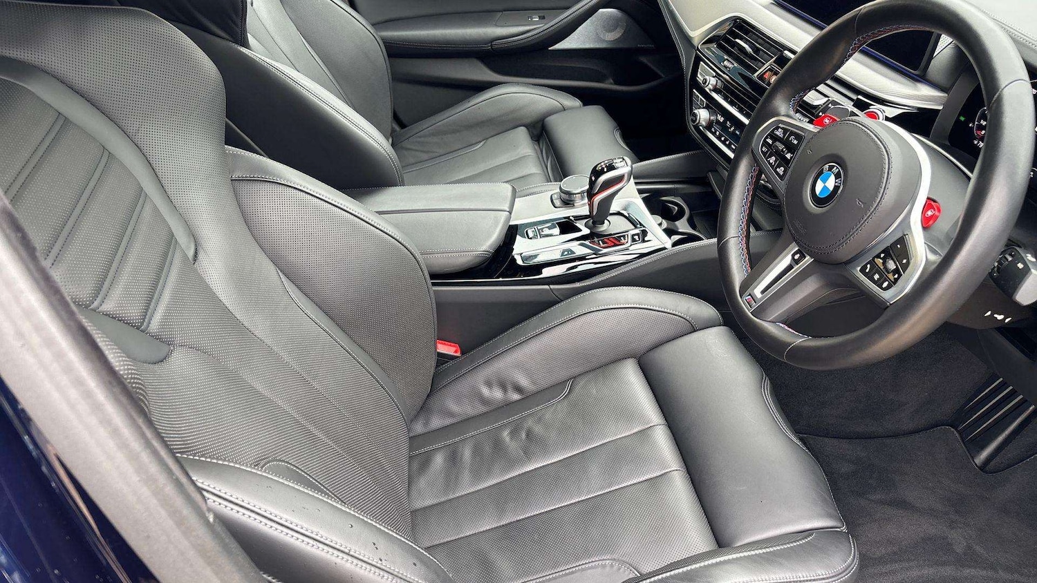 Used BMW M5 2023 for sale - 76435615: Photo 13