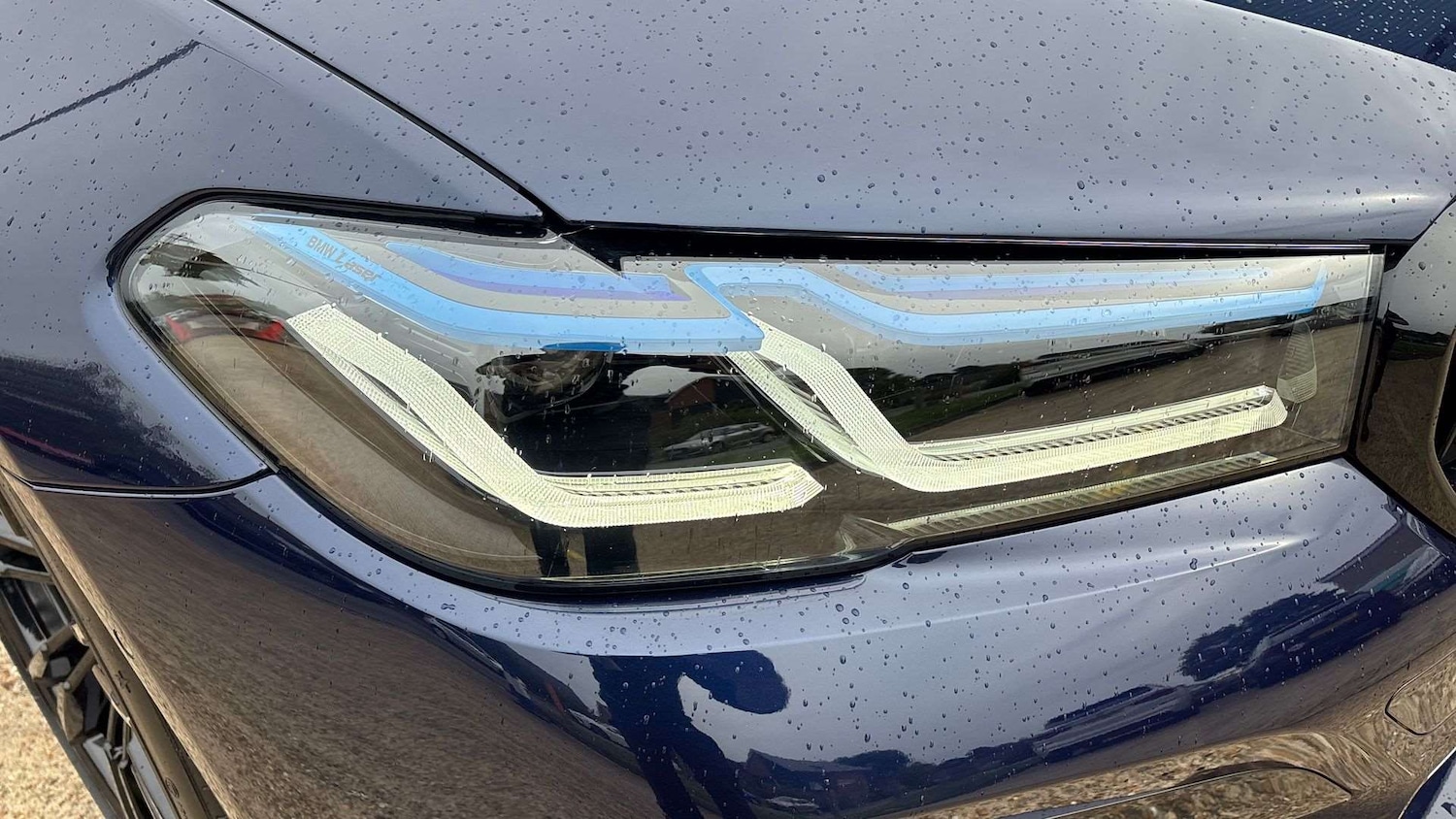 Used BMW M5 2023 for sale - 76435615: Photo 18