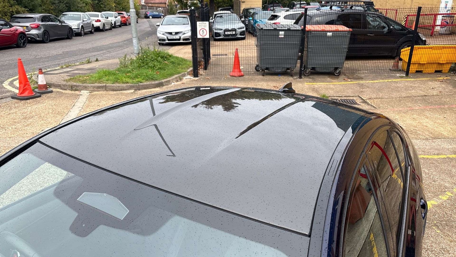 Used BMW M5 2023 for sale - 76435615: Photo 19