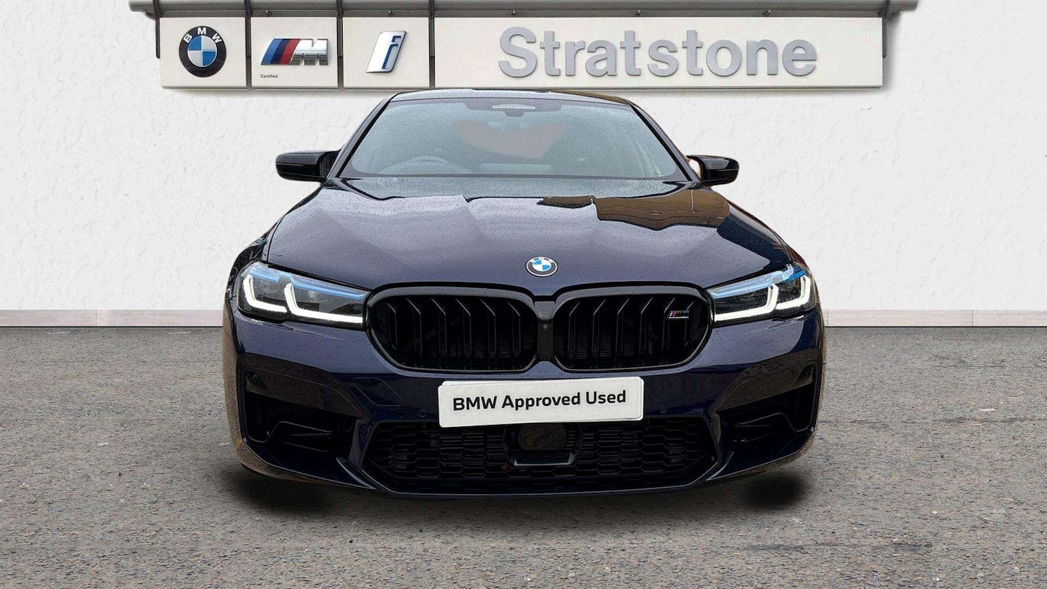 Used BMW M5 2023 for sale - 76435615: Photo 21