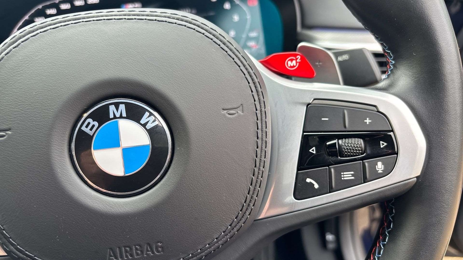 Used BMW M5 2023 for sale - 76435615: Photo 23