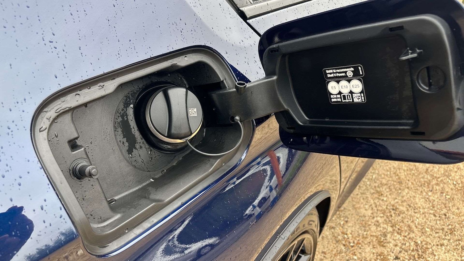 Used BMW M5 2023 for sale - 76435615: Photo 25