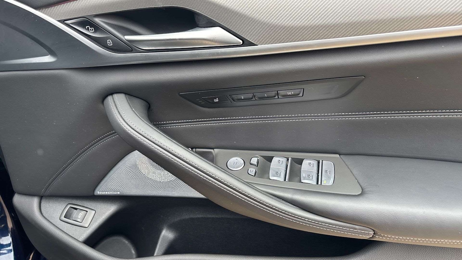 Used BMW M5 2023 for sale - 76435615: Photo 27