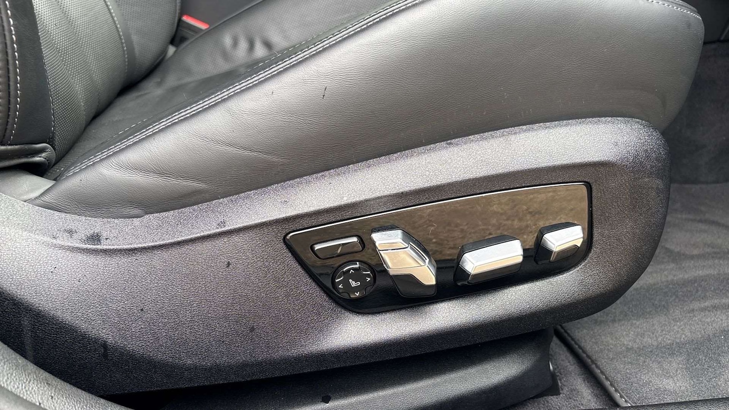 Used BMW M5 2023 for sale - 76435615: Photo 28