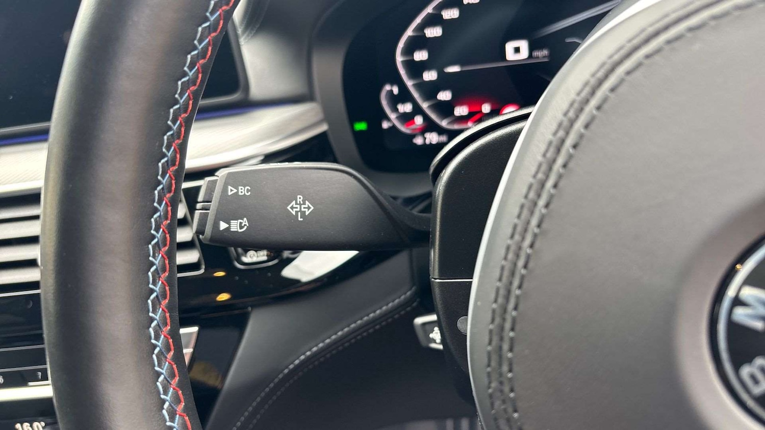 Used BMW M5 2023 for sale - 76435615: Photo 29