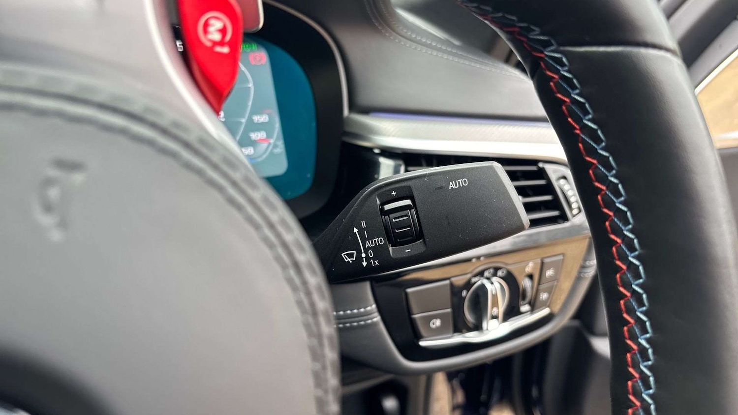 Used BMW M5 2023 for sale - 76435615: Photo 30