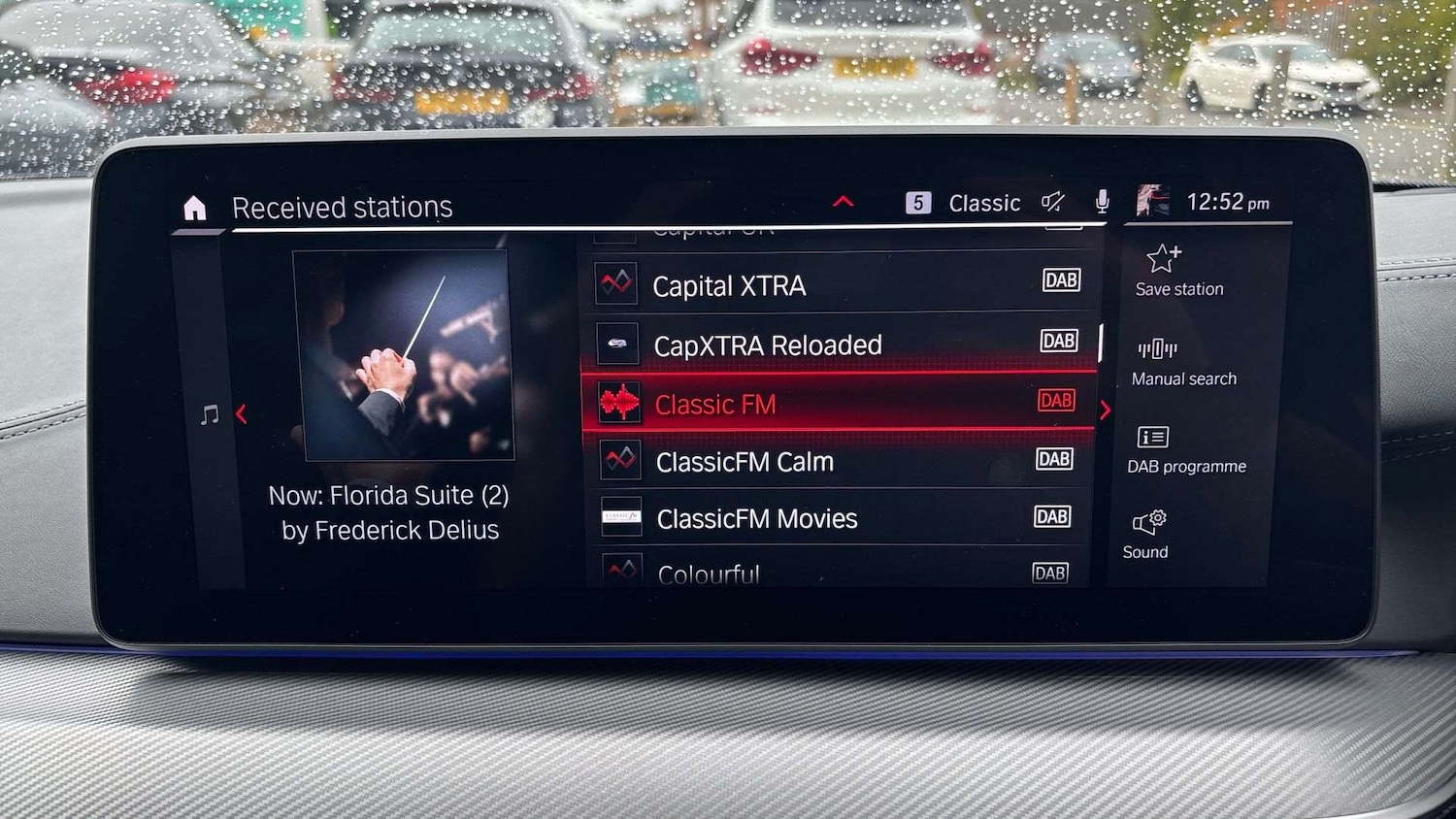 Used BMW M5 2023 for sale - 76435615: Photo 32