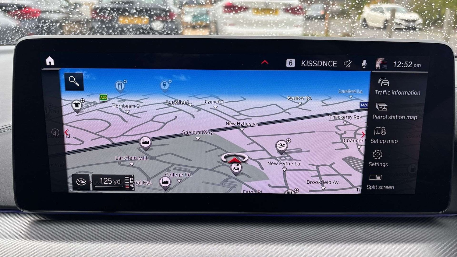 Used BMW M5 2023 for sale - 76435615: Photo 33