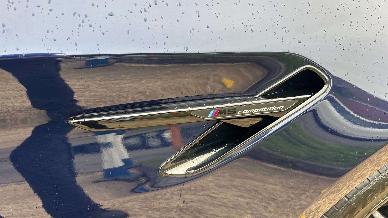 Used BMW M5 2023 for sale - 76435615: Photo 34