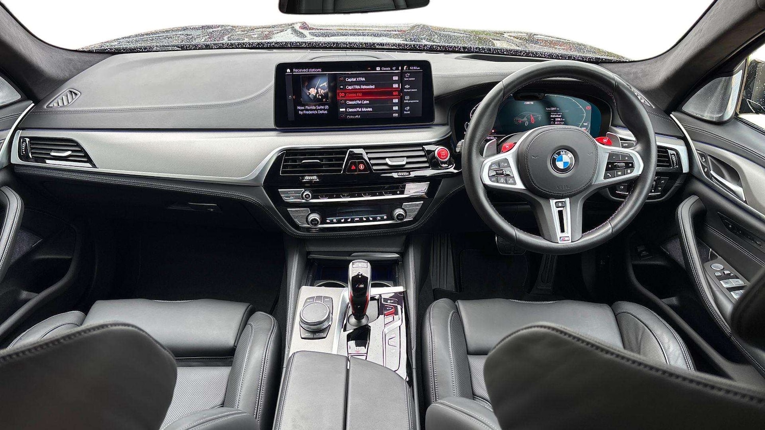 Used BMW M5 2023 for sale - 76435615: Photo 6