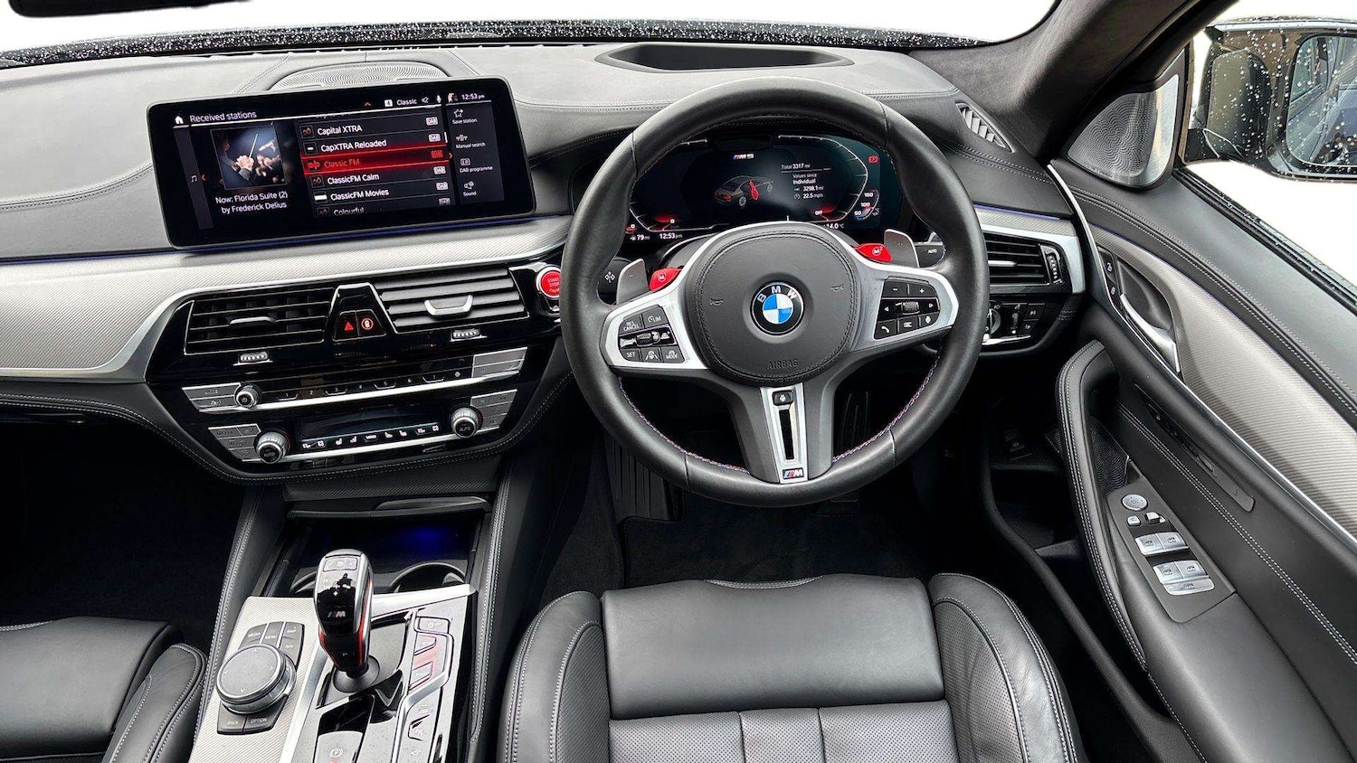 Used BMW M5 2023 for sale - 76435615: Photo 7