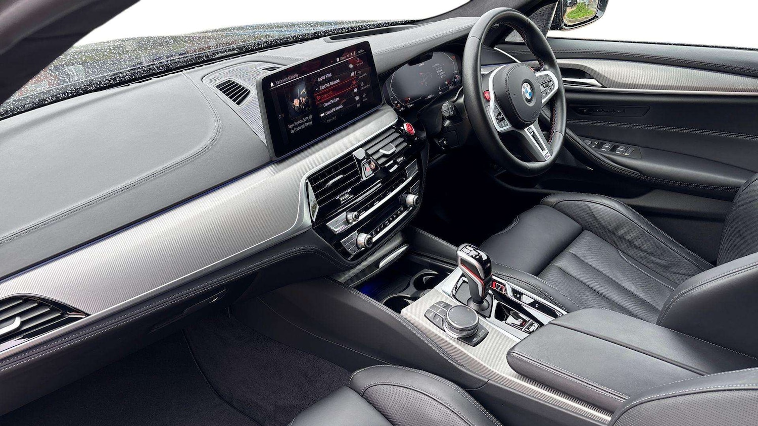 Used BMW M5 2023 for sale - 76435615: Photo 9