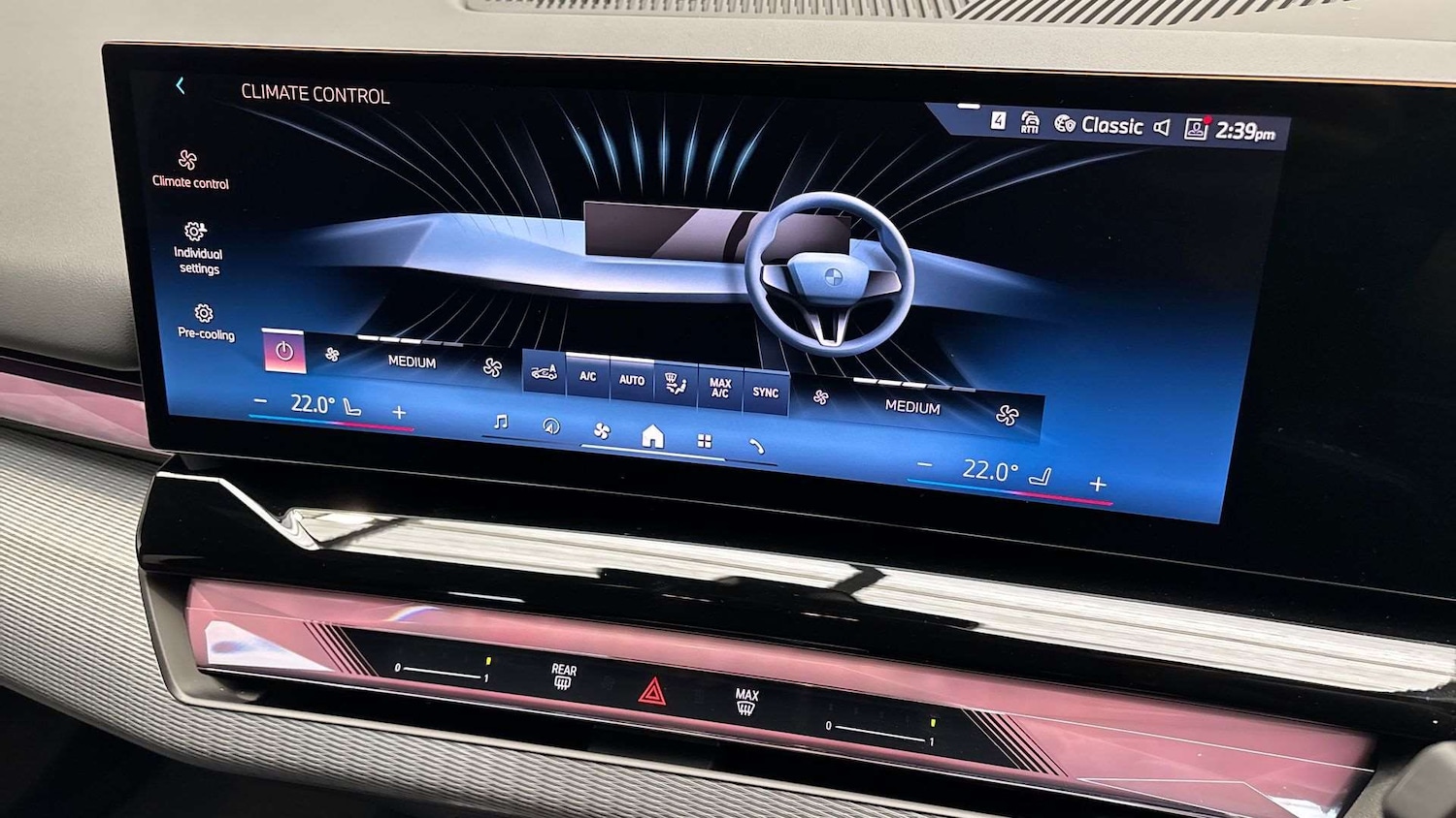 Used BMW 5 Series 2025 for sale - 77011016: Photo 10