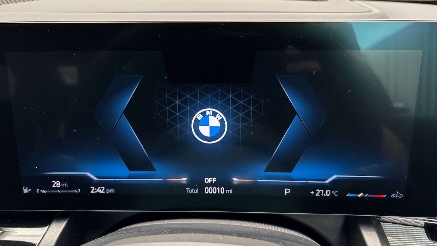 Used BMW 5 Series 2025 for sale - 77011016: Photo 11