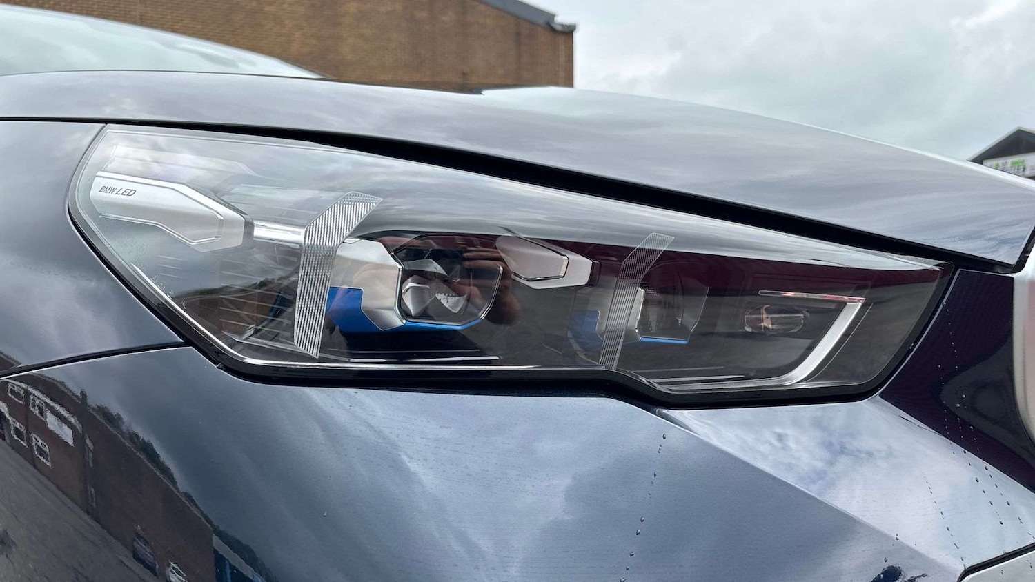 Used BMW 5 Series 2025 for sale - 77011016: Photo 18