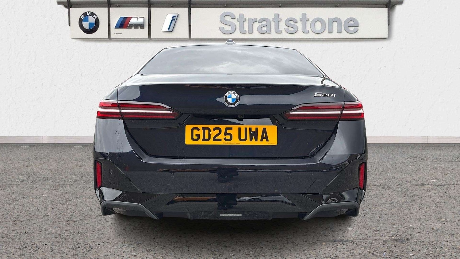 Used BMW 5 Series 2025 for sale - 77011016: Photo 20