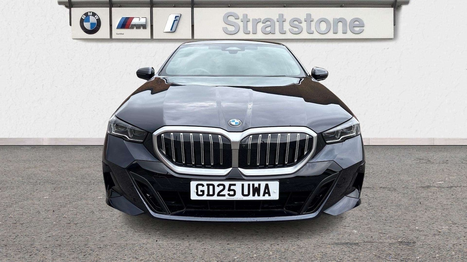 Used BMW 5 Series 2025 for sale - 77011016: Photo 21