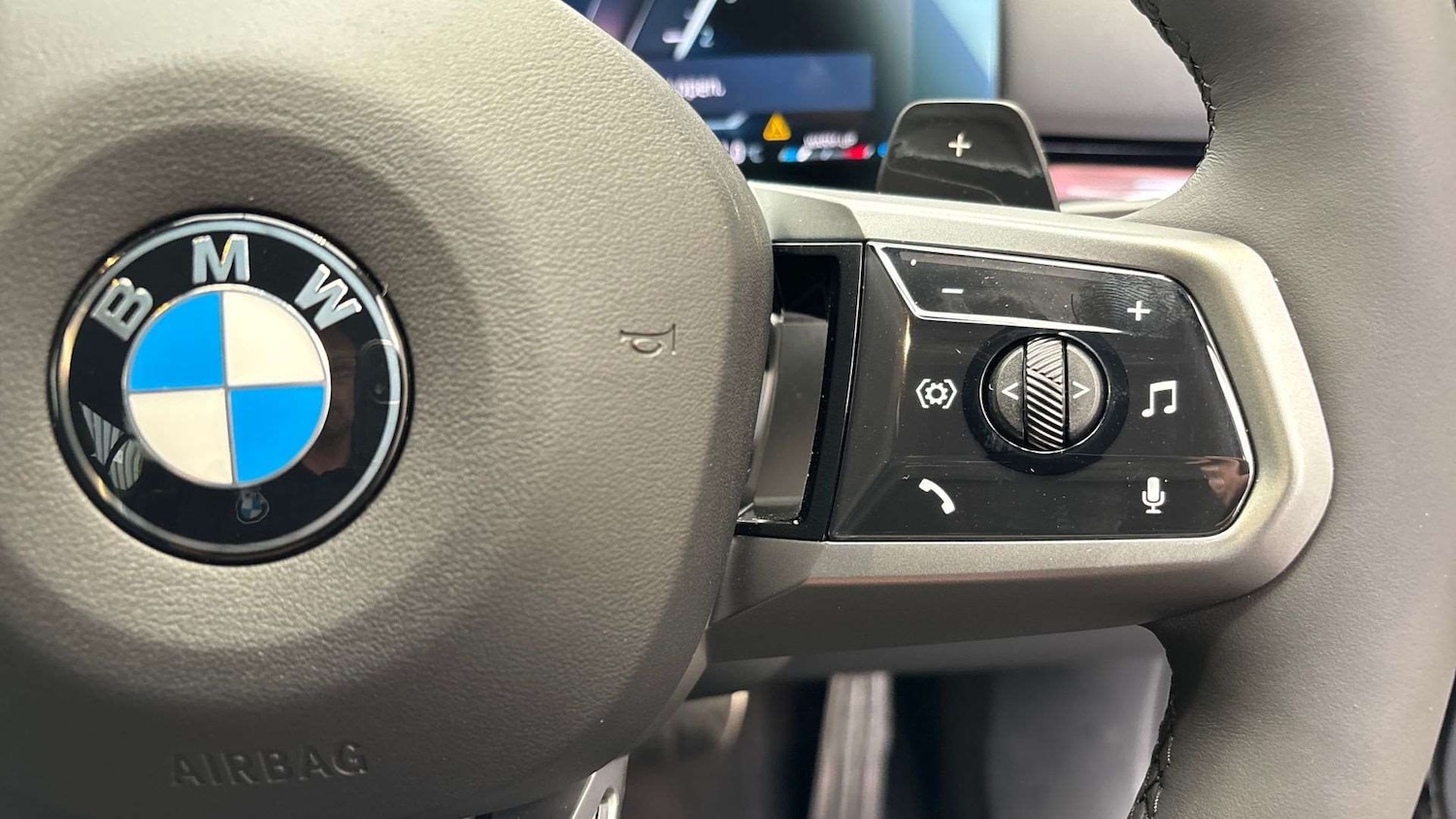 Used BMW 5 Series 2025 for sale - 77011016: Photo 23