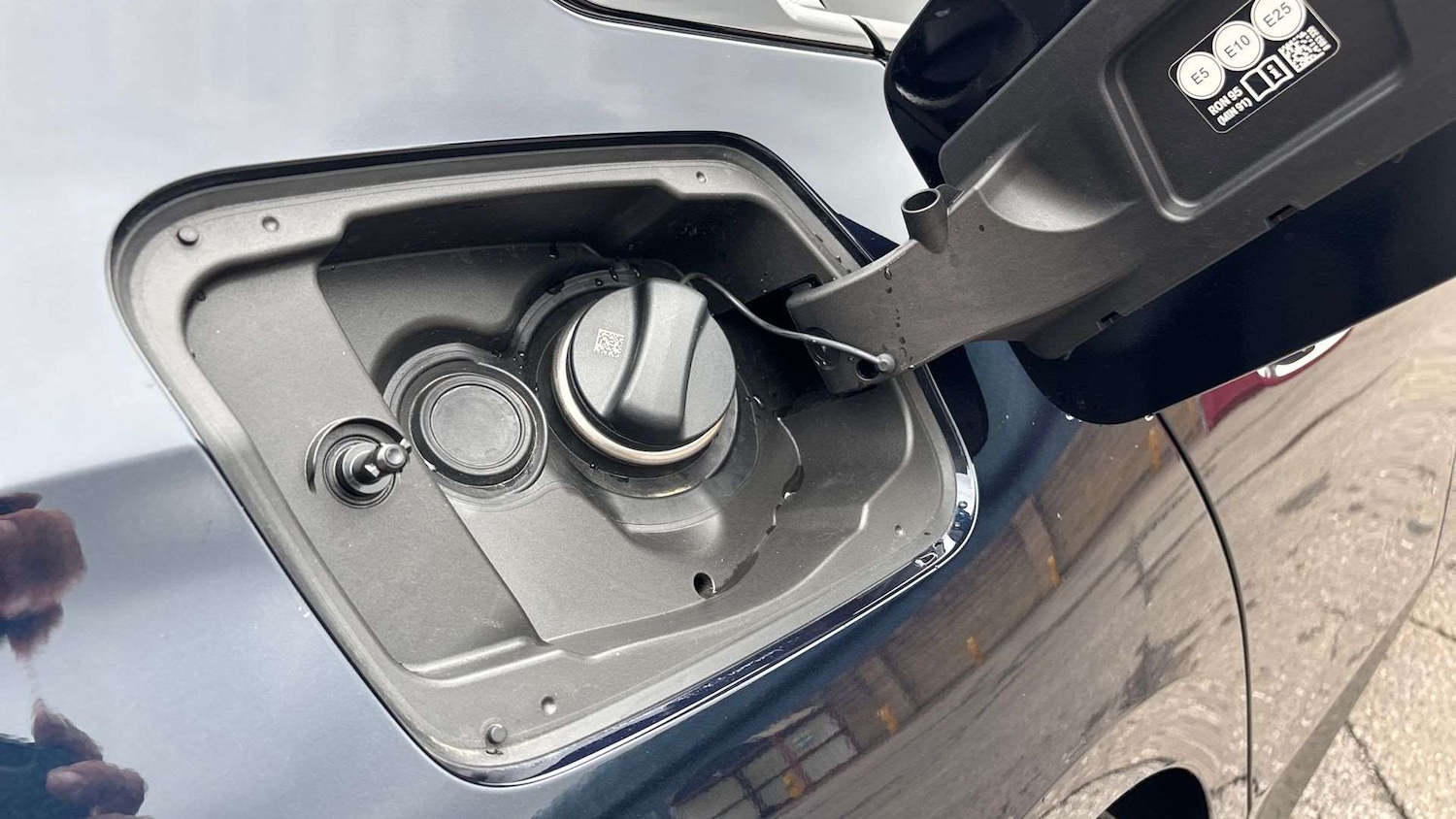 Used BMW 5 Series 2025 for sale - 77011016: Photo 25