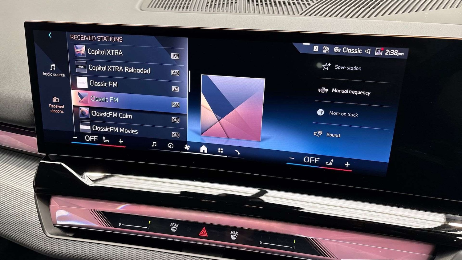 Used BMW 5 Series 2025 for sale - 77011016: Photo 32