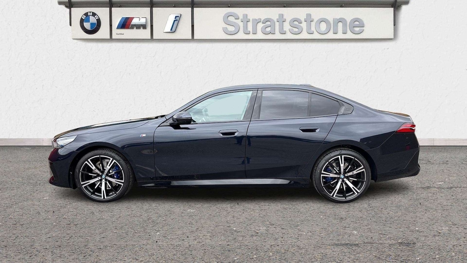 Used BMW 5 Series 2025 for sale - 77011016: Photo 5