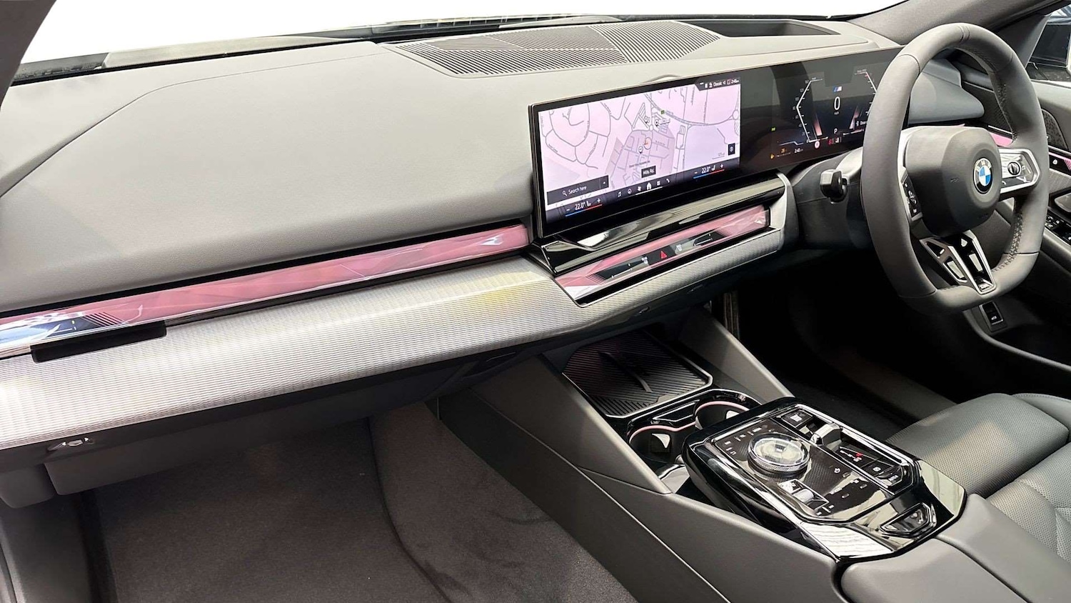 Used BMW 5 Series 2025 for sale - 77011016: Photo 9