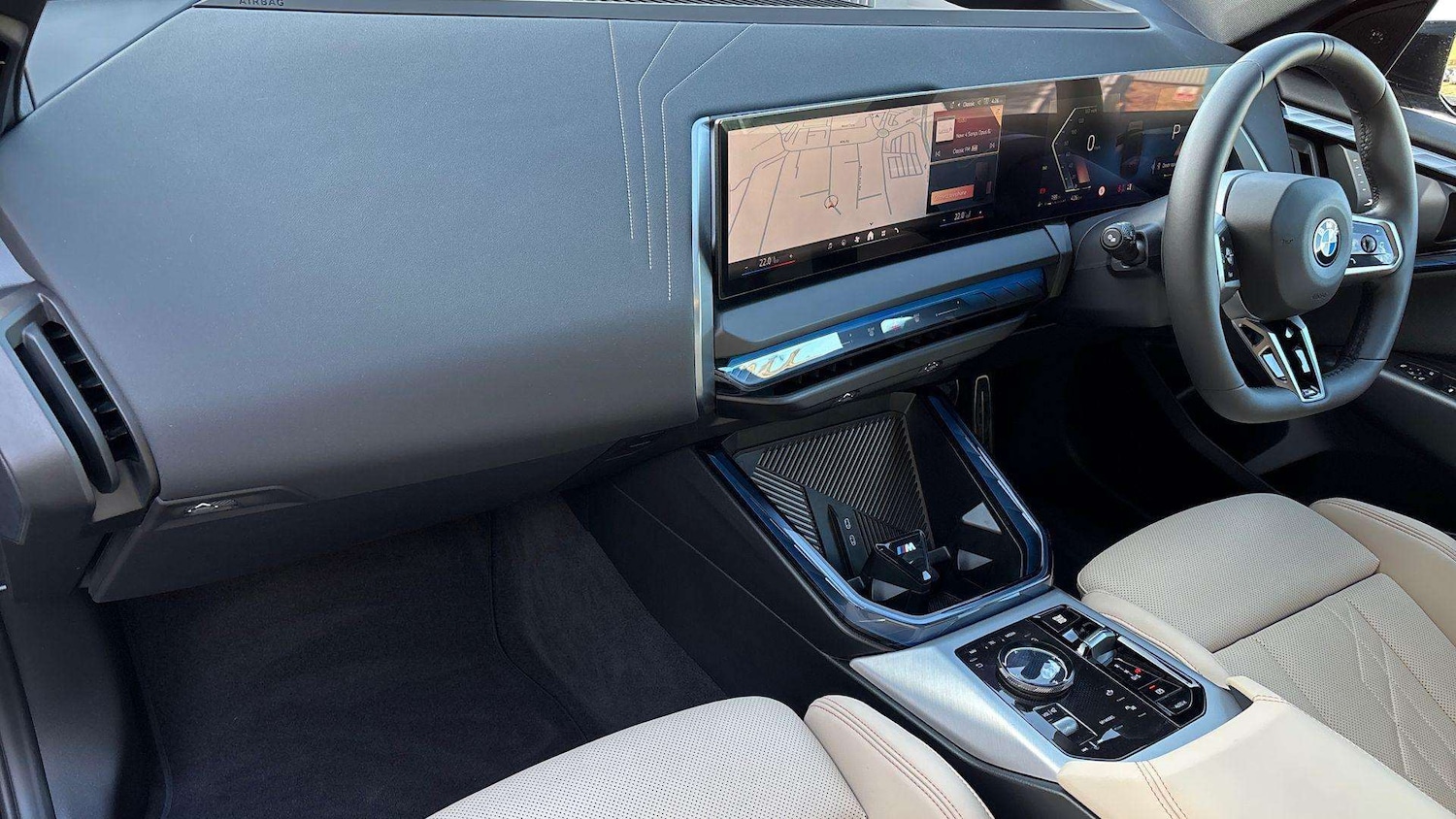 Used BMW X3 2025 for sale - 75931098: Photo 10