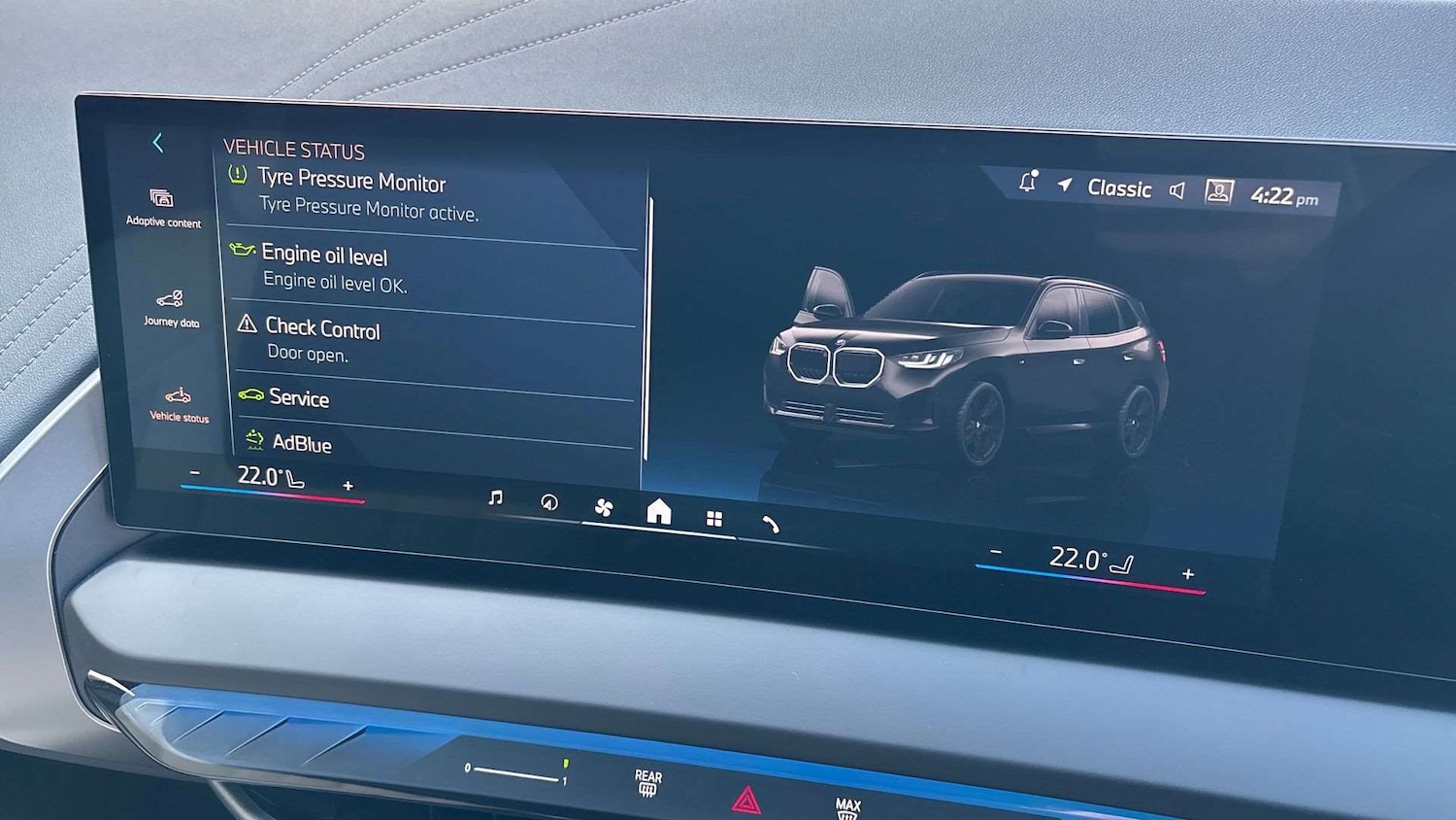 Used BMW X3 2025 for sale - 75931098: Photo 11