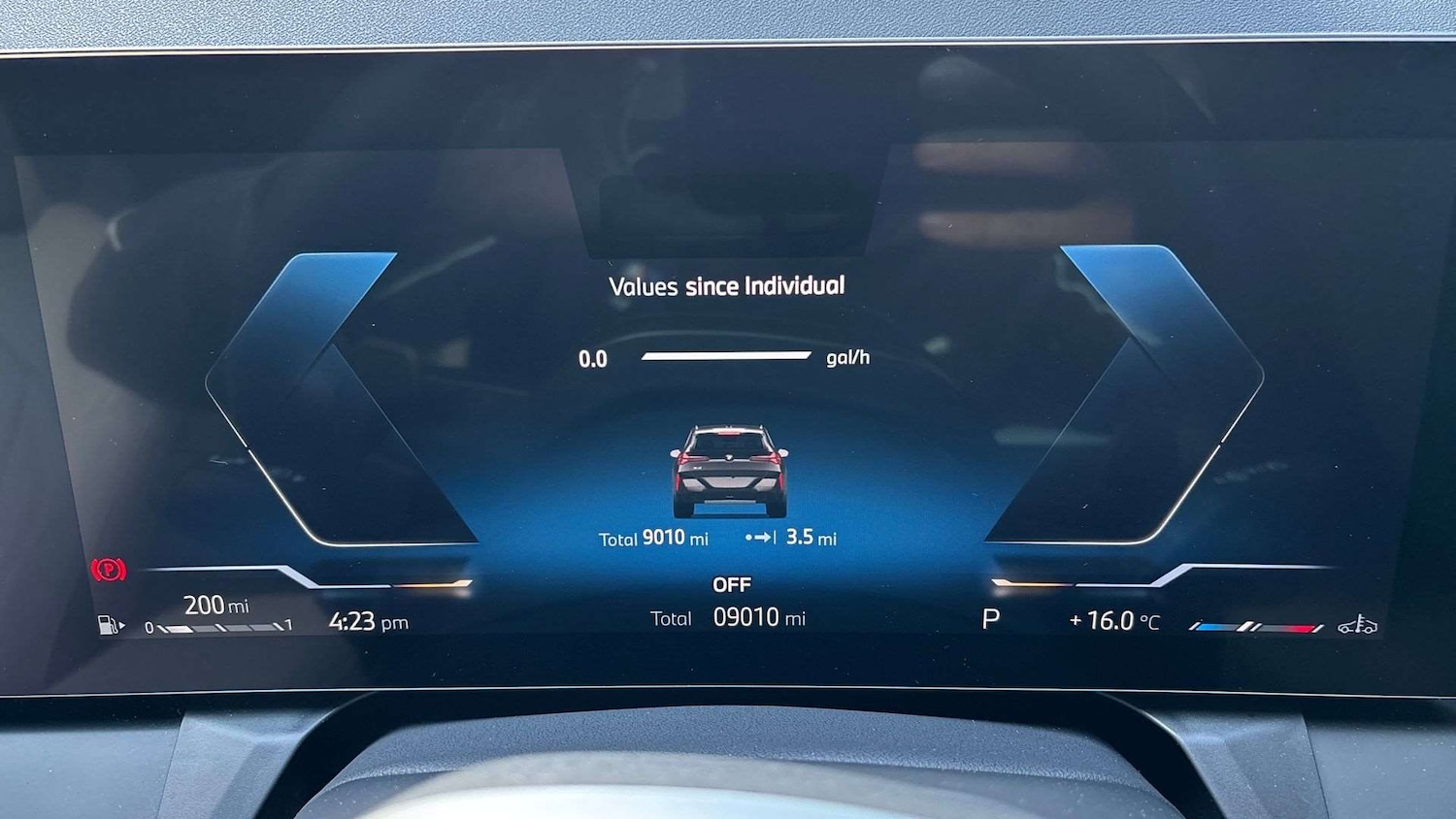 Used BMW X3 2025 for sale - 75931098: Photo 12