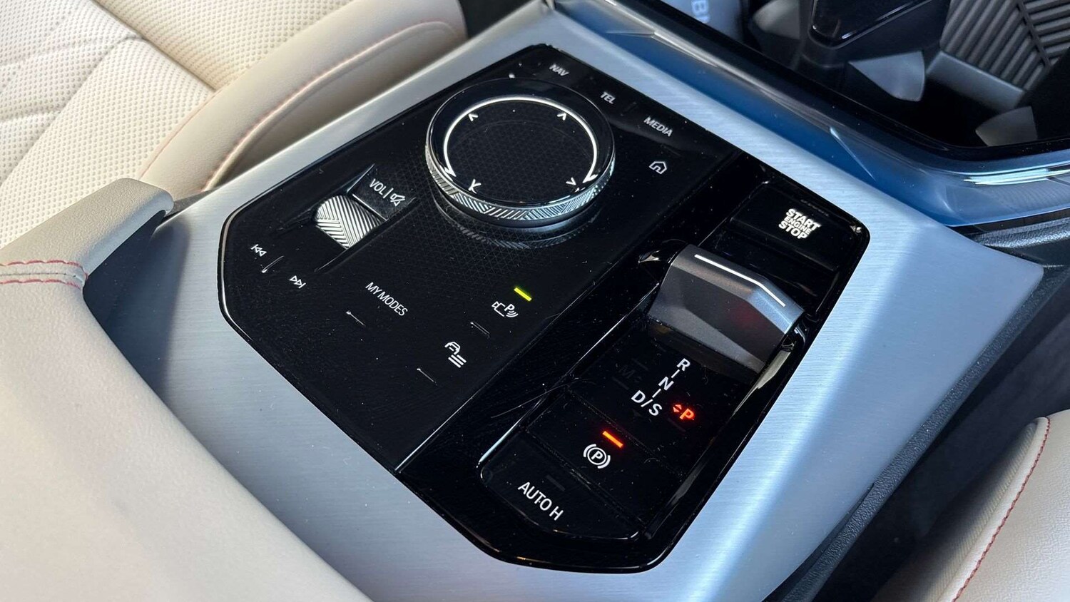 Used BMW X3 2025 for sale - 75931098: Photo 13