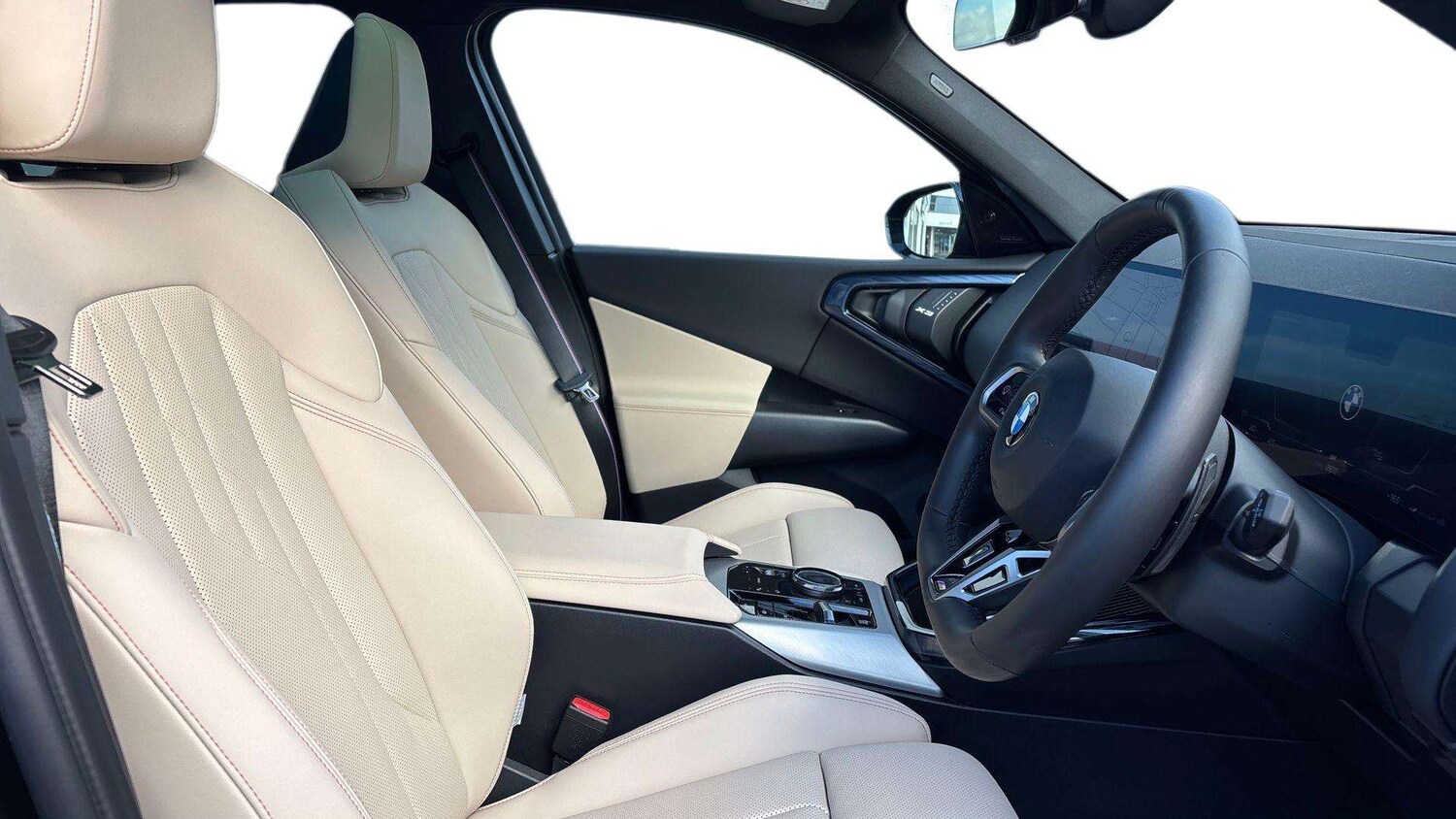 Used BMW X3 2025 for sale - 75931098: Photo 14