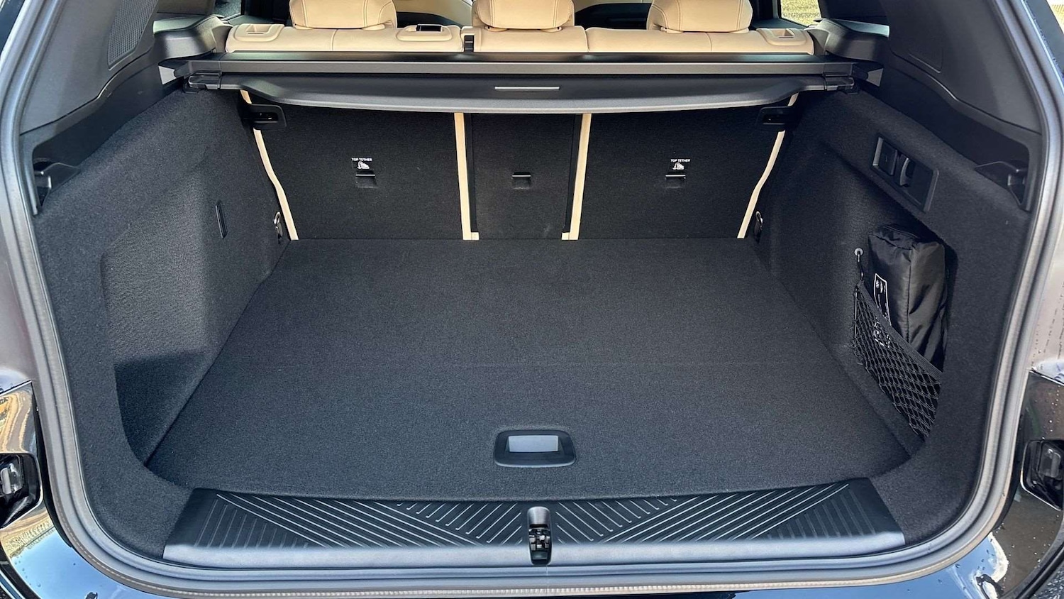 Used BMW X3 2025 for sale - 75931098: Photo 16