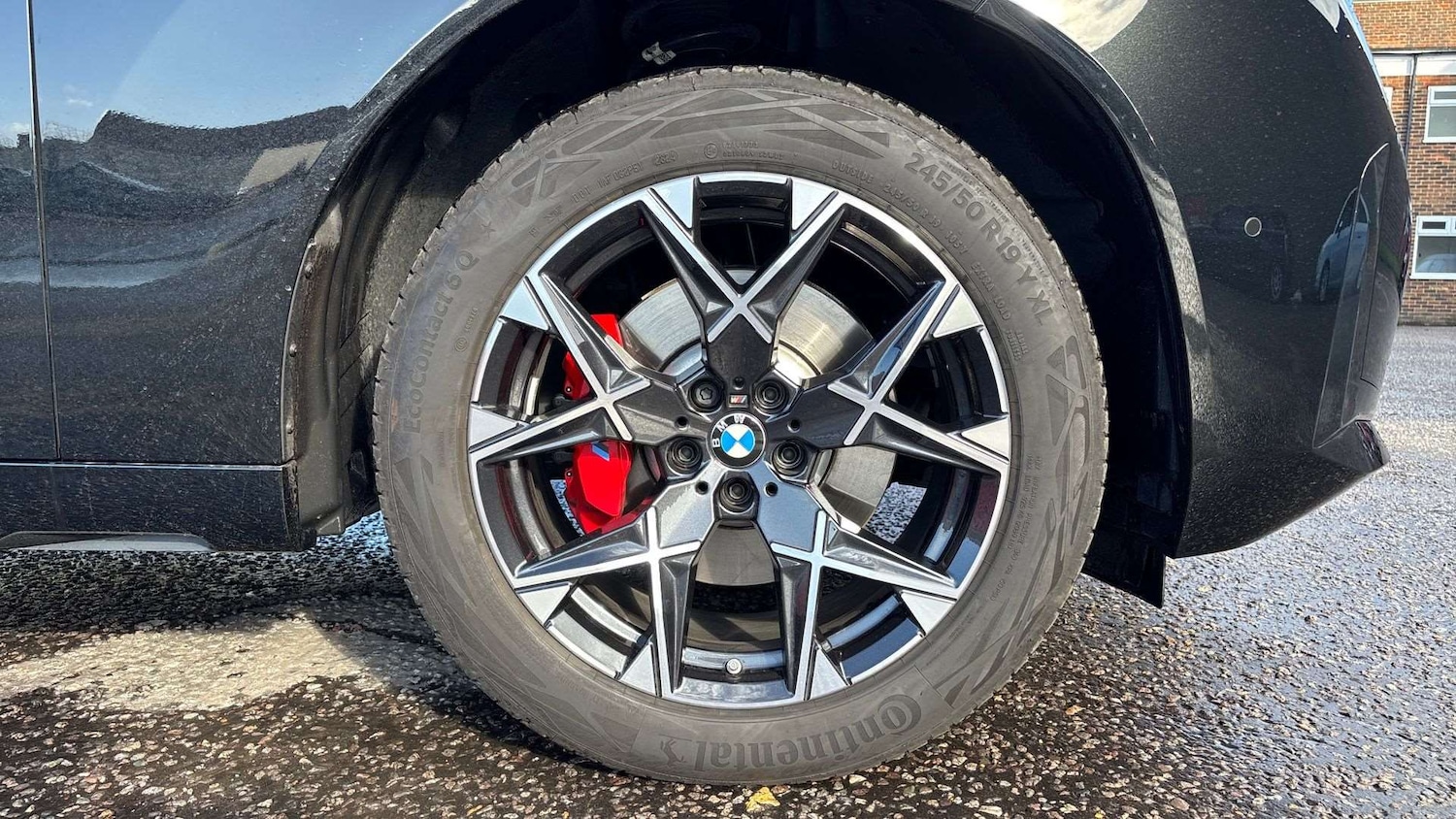 Used BMW X3 2025 for sale - 75931098: Photo 17