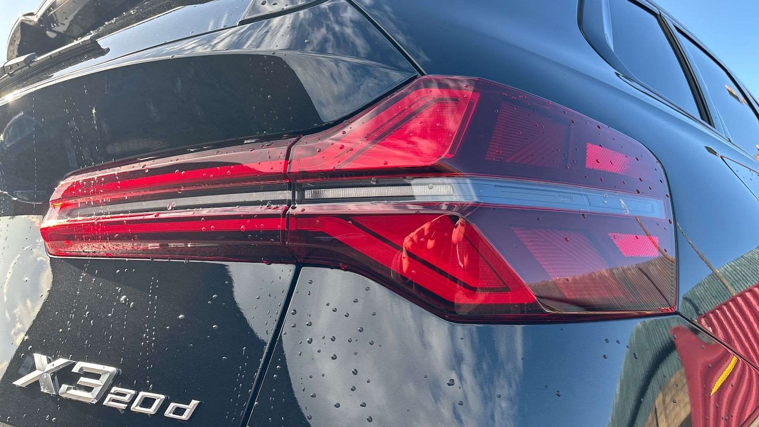 Used BMW X3 2025 for sale - 75931098: Photo 18