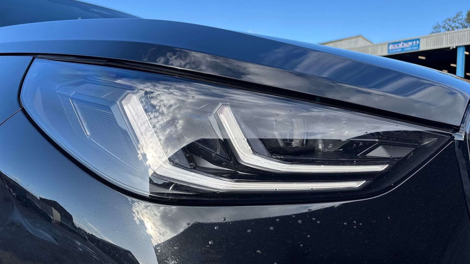 Used BMW X3 2025 for sale - 75931098: Photo 19