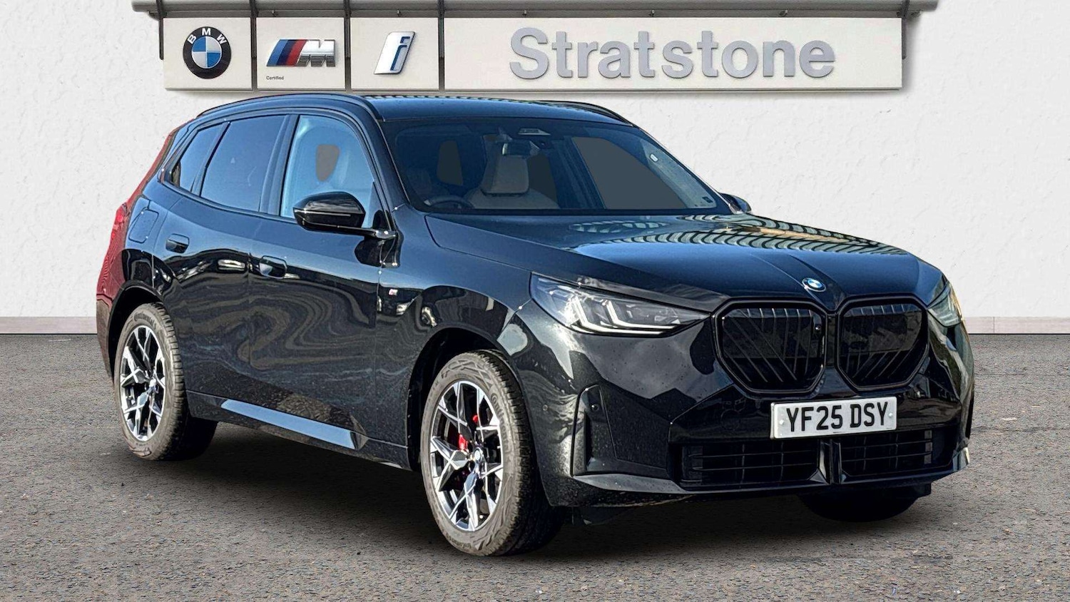 Used BMW X3 2025 for sale - 75931098: Photo 2